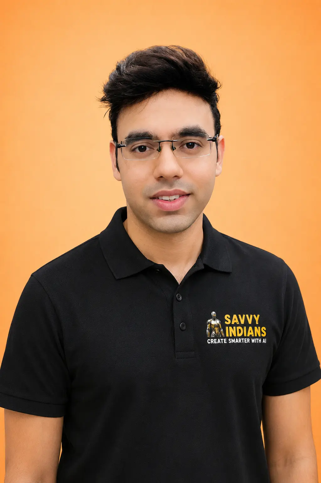 Deepanshu Anand