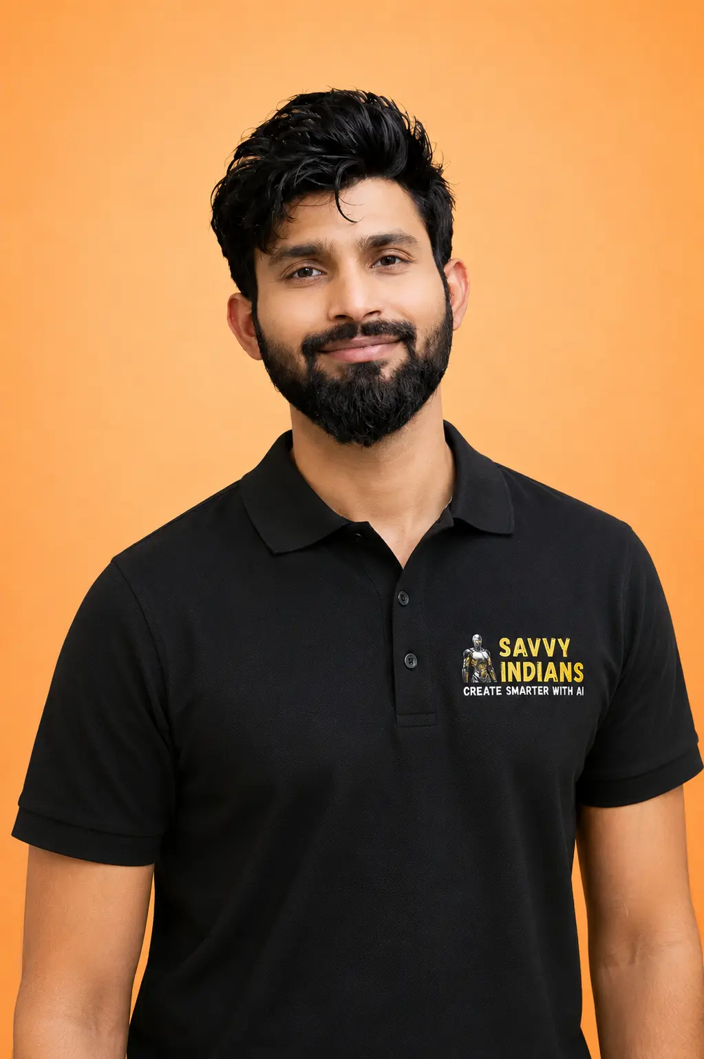 Roushan Kumar