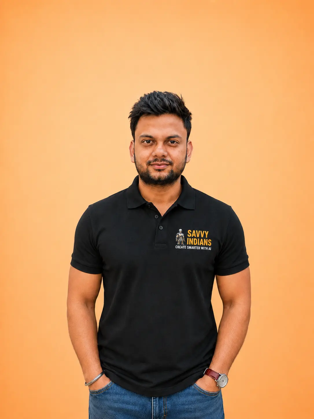 Swapnil Kumar