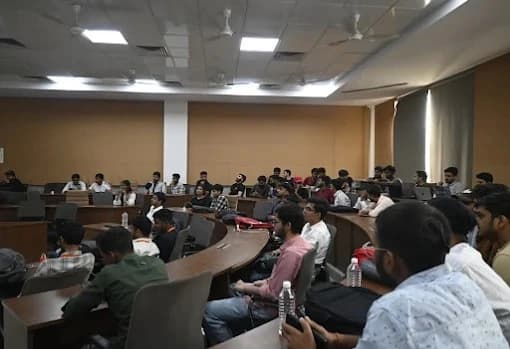 Audience Session