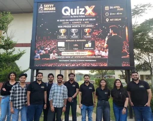 Event Billboard
