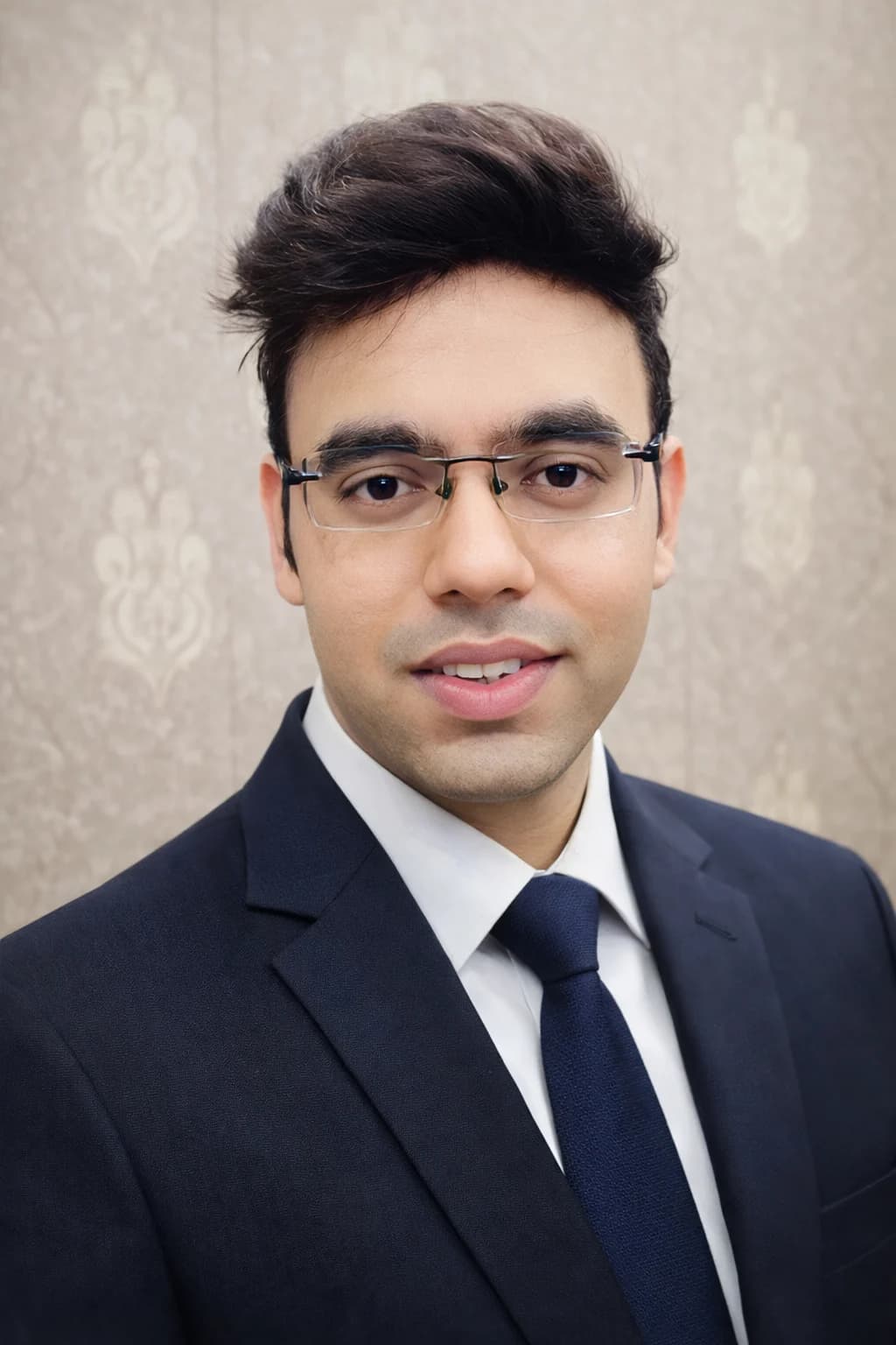 Deepanshu