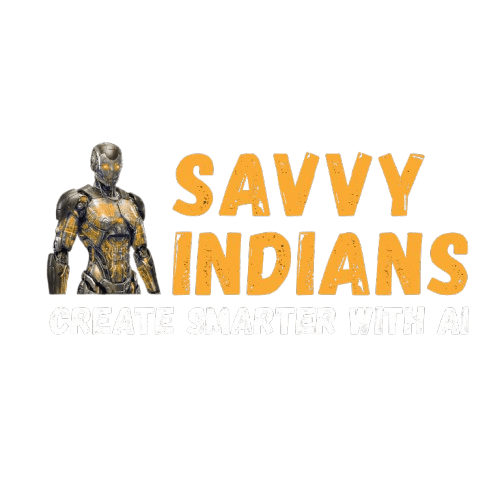 Savvy Indians