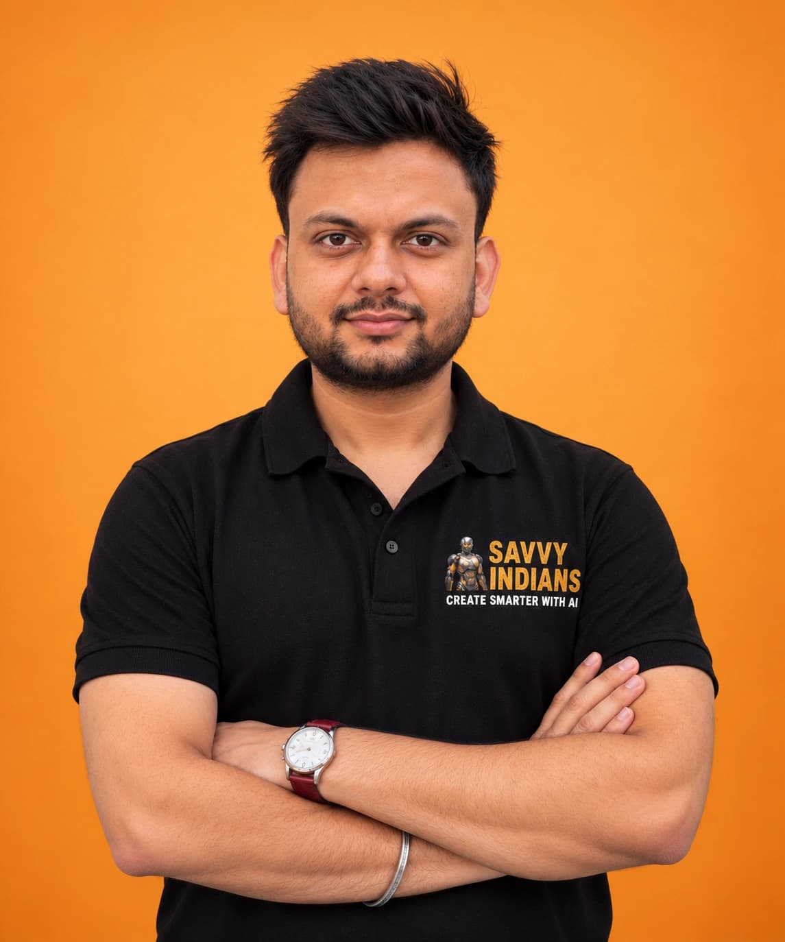 Swapnil Kumar