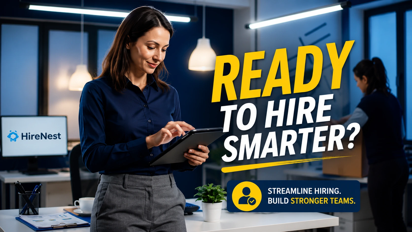 AI Recruitment