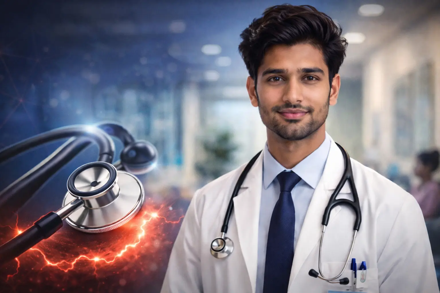 Doctor