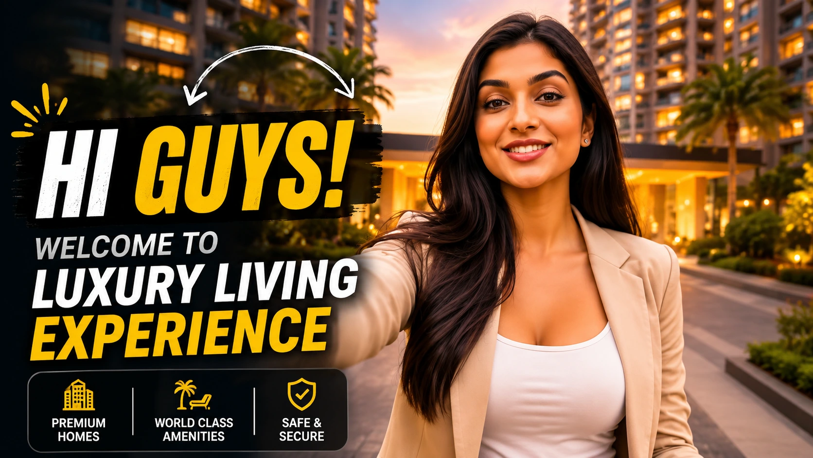 Eternia Luxury Real Estate