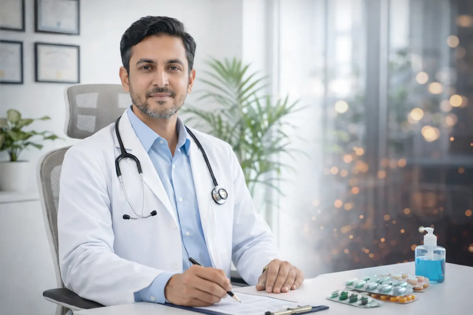 Doctor