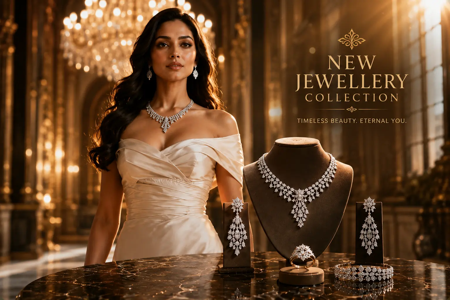 Elure Jewellery