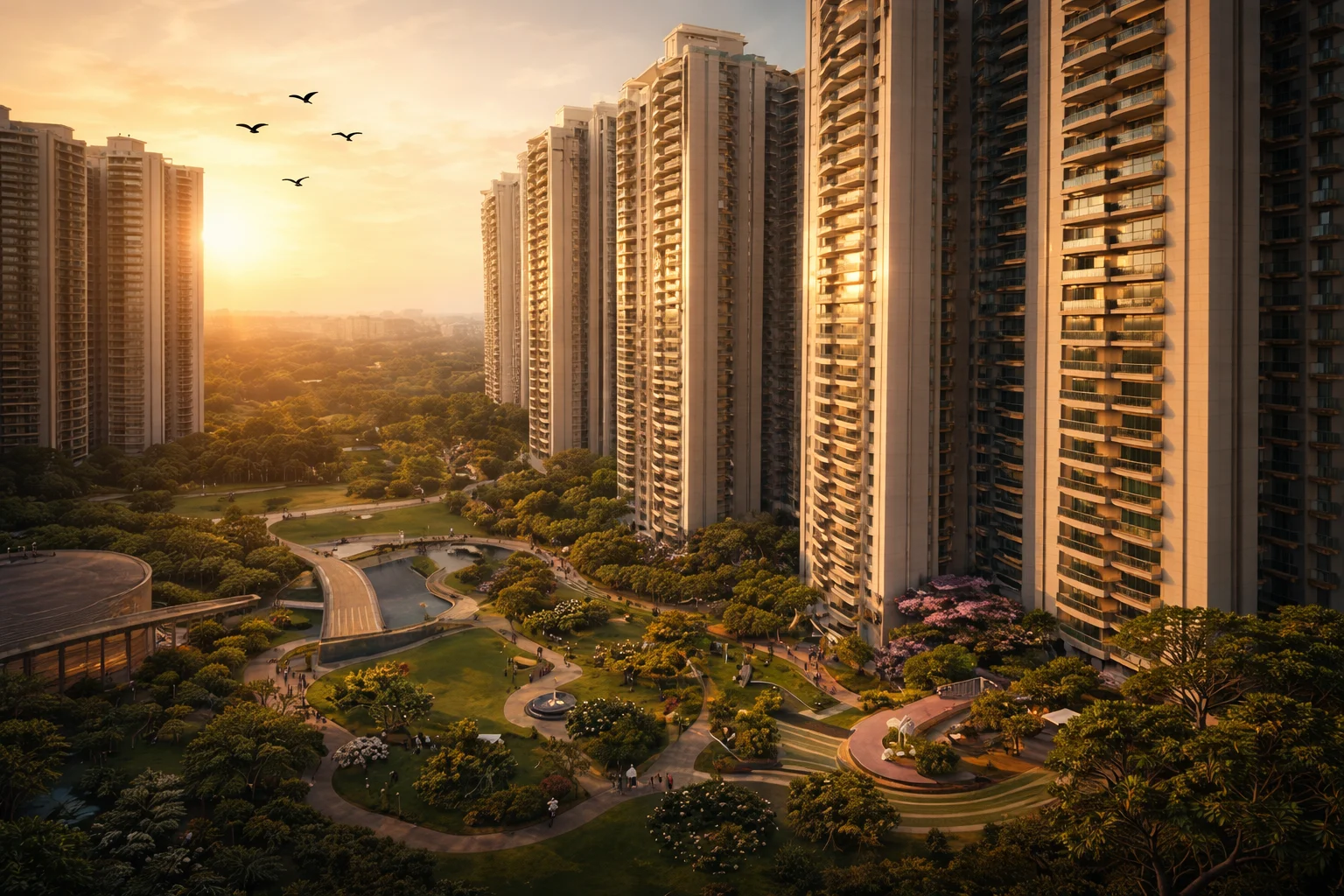 Real Estate AI Ad