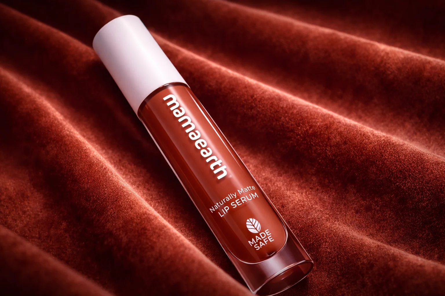 Mamaearth Lipstick